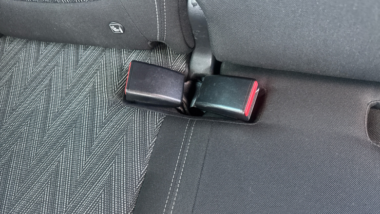 Vauxhall Crossland X 1.2T [110] Griffin 5dr [6 Spd] [Start Stop] Petrol Hatchback